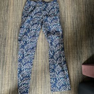 NWT Vineyard Vines pants slim